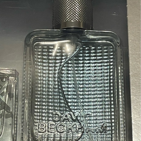 David Beckham Homme and The Essence set - Picture 5 of 7